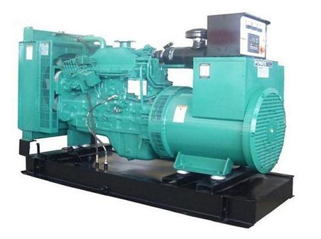 江城80kw康明斯柴油发电机组图片 江城80kw康明斯柴油发电机组图片