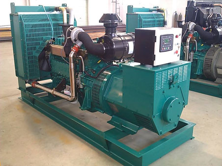 江城505kw康明斯柴油发电机组图片 江城505kw康明斯柴油发电机组图片