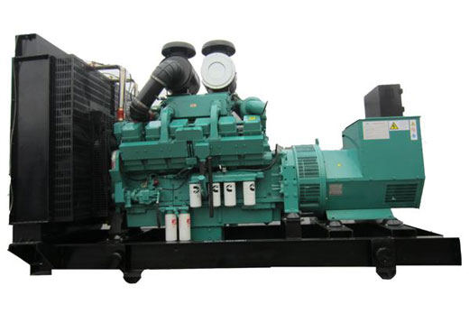 江城柴油发电机组 江城柴油发电机组