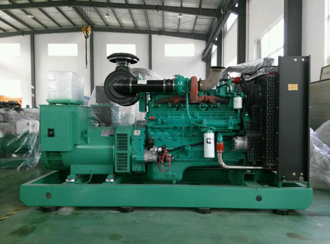 江城柴油发电机组 江城柴油发电机组