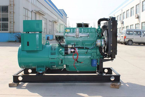 江城小型柴油发电机 江城小型柴油发电机