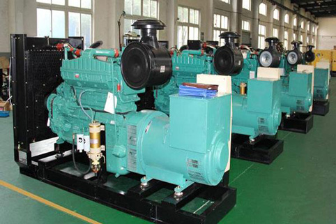 江城小型柴油发电机 江城小型柴油发电机