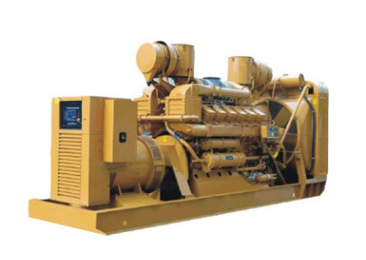 江城发电机出租