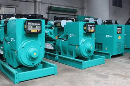 江城柴油发电机 江城柴油发电机