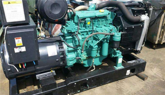 江城柴油发电机 江城柴油发电机